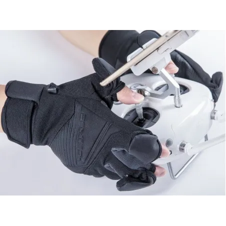 Photographic gloves PGYTECH size M (P-GM-113)